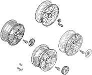 Räder & Reifen